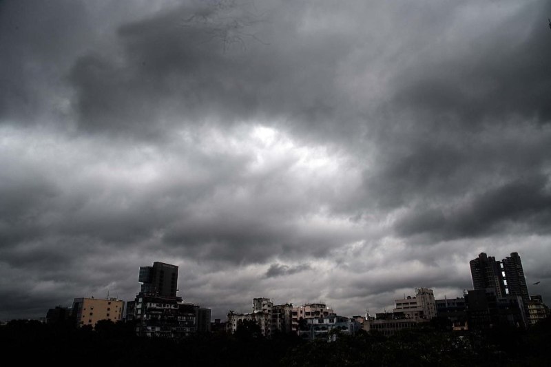 सितरंग तूफान आज तड़के टकराएगा तट से