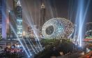 museum of the future DUBAI  
