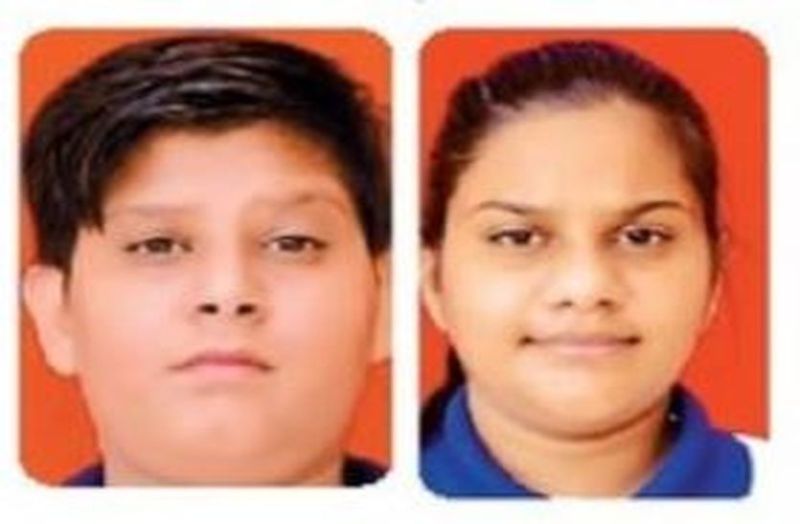 दर्दनाक: दिवाली पर बुझा कुल 'दीपक', बहन के साथ एक चिता पर हुआ अंतिम संस्कार