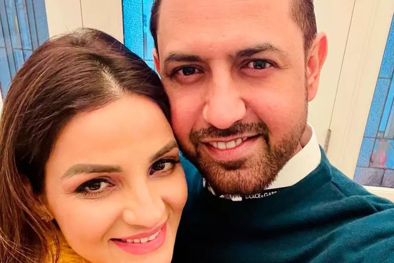 कनाडा में लोगों के टॉयलेट साफ किया करते थे पंजाबी सिंगर Gippy Grewal