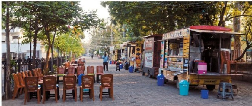 jabalpur artists Culture Street