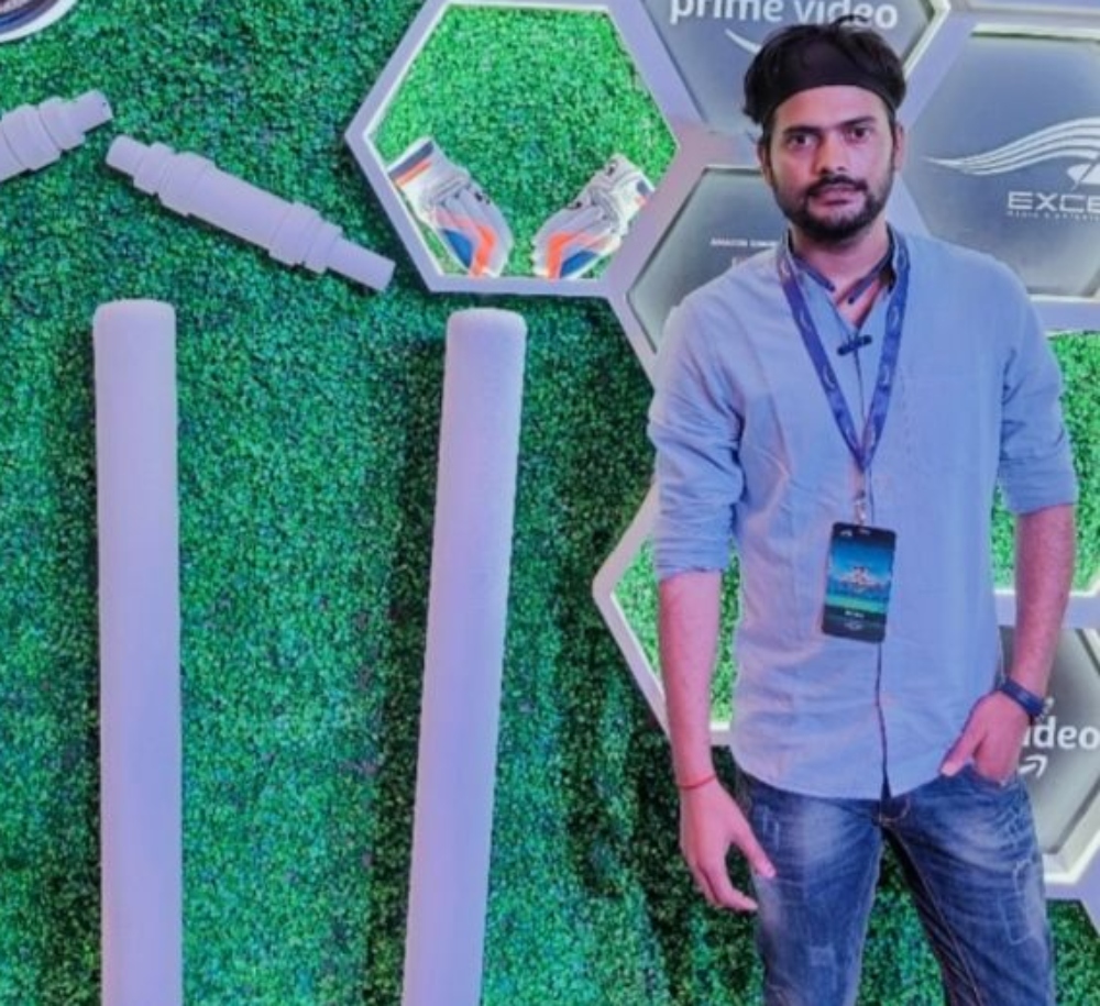 Youth Workshop in Meerut : सफलता पाने के लिए लगन और संघर्ष की जरूरत - राहुल वरुण