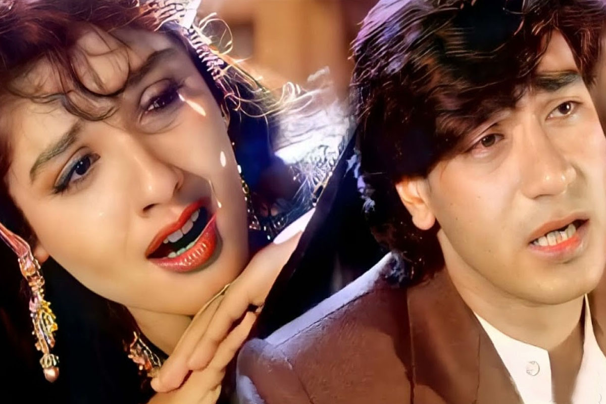 Ajay Devgn को पाने के लिए Raveena Tondon ने की थी सुसाइड की कोशिश