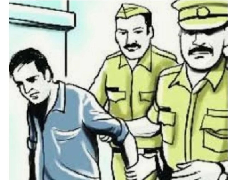 नशे का काला कारोबार: खातेगांव में ब्राउन शुगर जब्ती के बाद देवास से 900 ग्राम गांजे के साथ एक गिरफ्तार