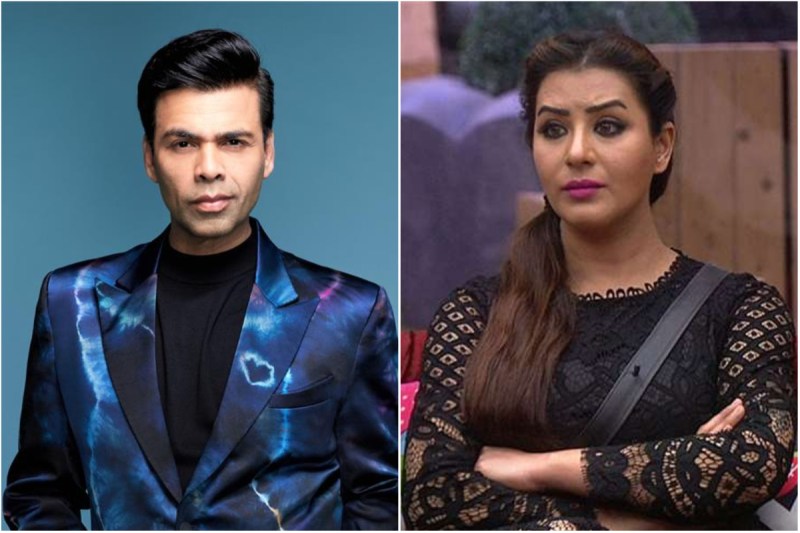 shilpa shinde slams jhalak dikhhla jaa 10 judges especially karan johar supports nia sharma