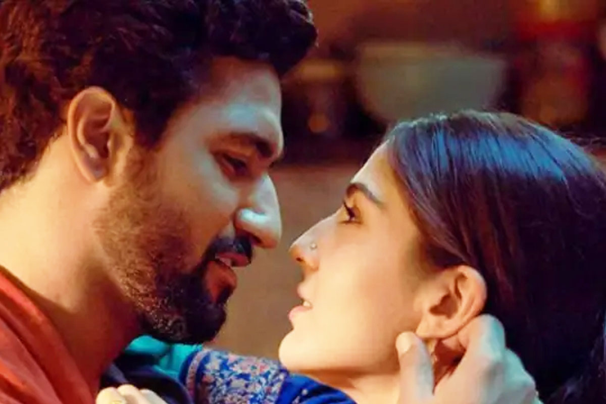 Vicky Kaushal की 'इम्मॉर्टल अश्वत्थामा' से बाहर हुईं Sara Ali Khan