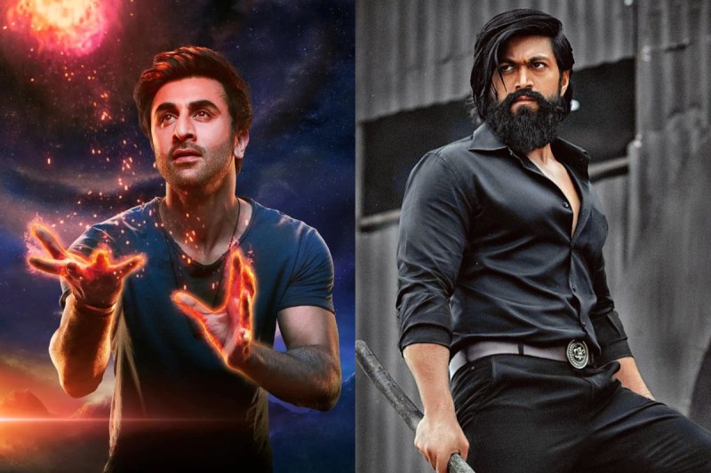 brahmastra 2 not ranveer singh but kgf star yash approached for dev role