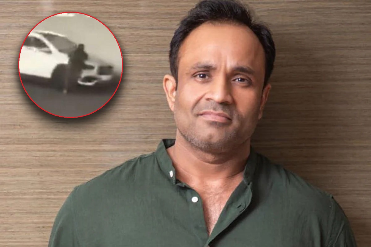 फिल्म निर्माता Kamal Kishor हुए गिरफ्तार!