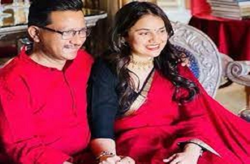 IAS टीना डाबी के करीब पहुंचे प्रदीप गवांडे, अब दोनों के बीच घटी दूरी..