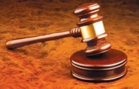 Court sentenced a temporary bank worker to embezzlement of thirty lakhs to ten years