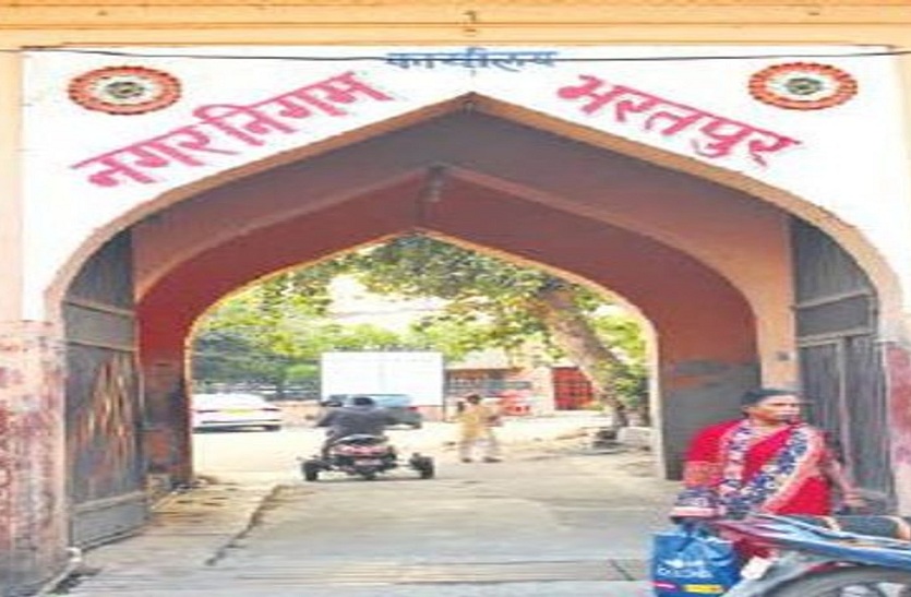 हर दो माह में होनी चाहिए बैठक, पांच माह बाद भी निर्णय में उलझी