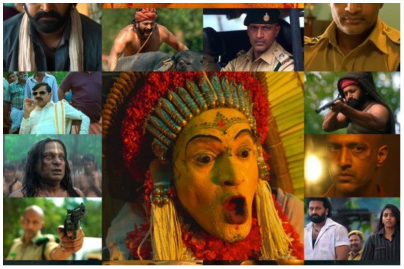 kantara is nonsense filmmaker abhiroop basu says rishab shetty film is laughable mockery of intelligence