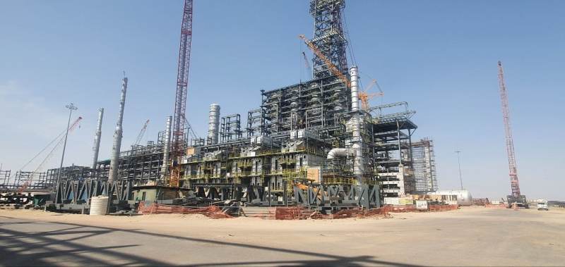 4 खरब, 12 अरब, 40 करोड़ और 15 लाख होंगे अब यहां निवेश