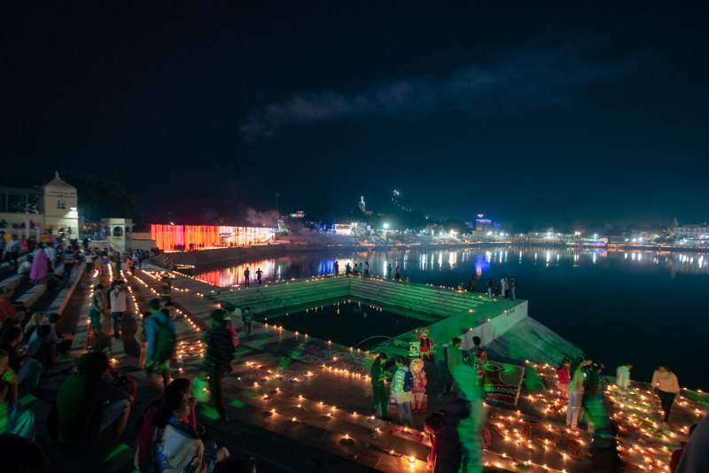 सीएम गहलोत देंगे पुष्कर को तोहफा, अयोध्या जैसा जगमगाएगा सरोवर