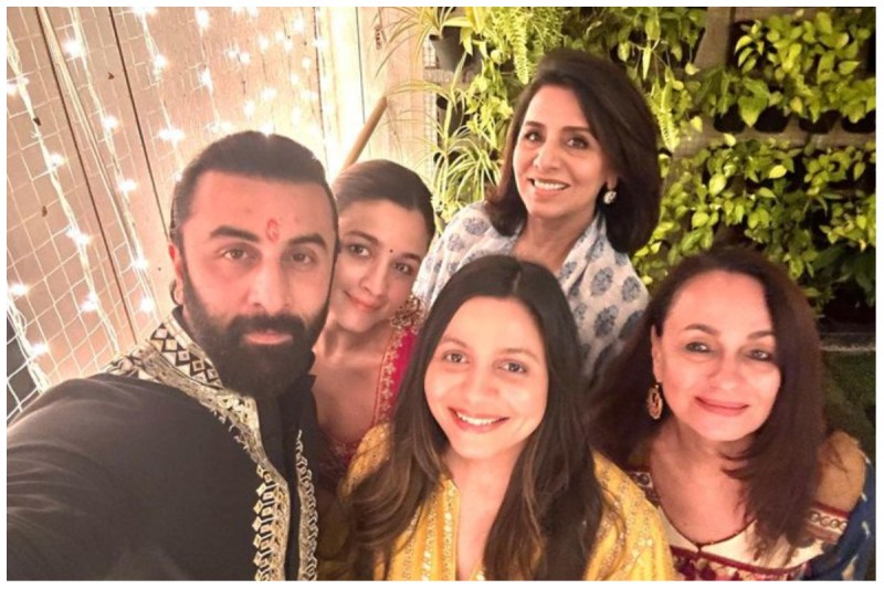 alia bhatt delivery date could be very close to her sister shaheen birthday