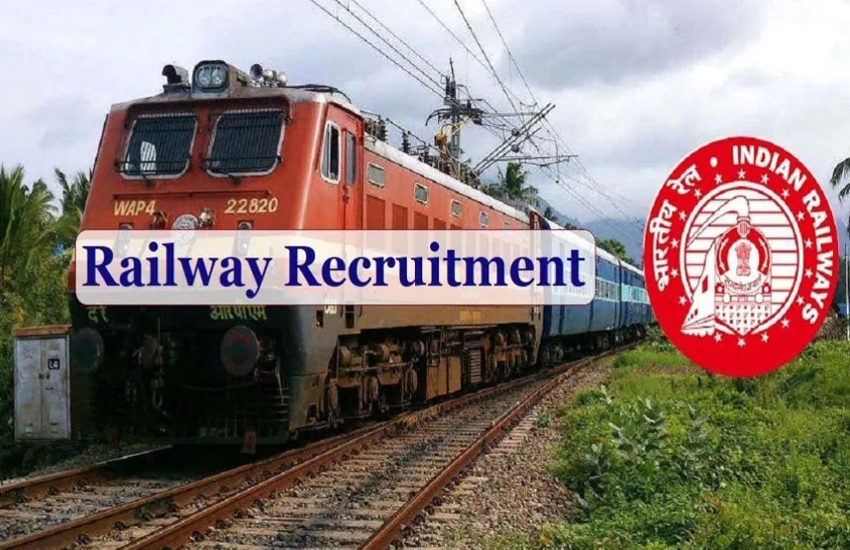 Railway Recruitment 2022 