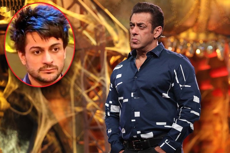 Salman Khan और बिग बॉस ने Shaleen Bhanot की लगाई क्लास