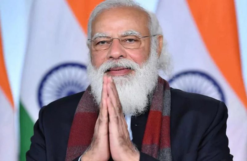 PM Narendra Modi