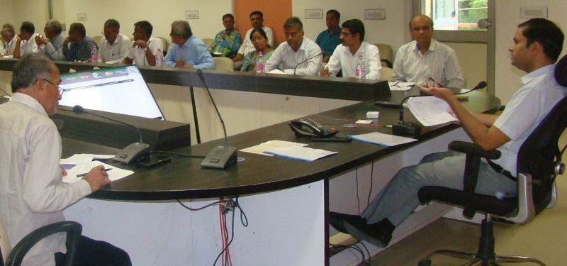 स्कूलों में शिक्षा के साथ साथ बच्चों के स्वास्थ्य का रखें विशेष ध्यान