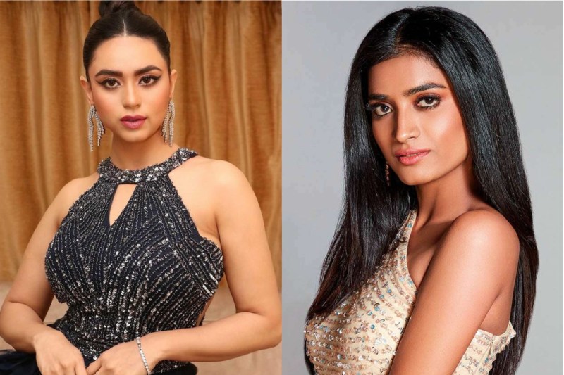 after getting out of bigg boss 16 manya singh said that soundarya ruined my career