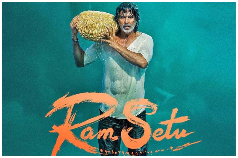 akshay kumar ram setu punjabi historian claimed makers copied his research work