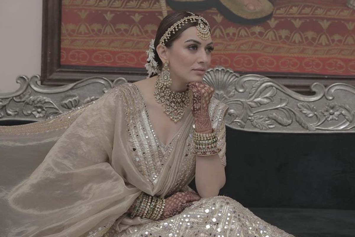 दिसंबर में इस शख्स के साथ सात फेरे लेंगी Hansika Motwani