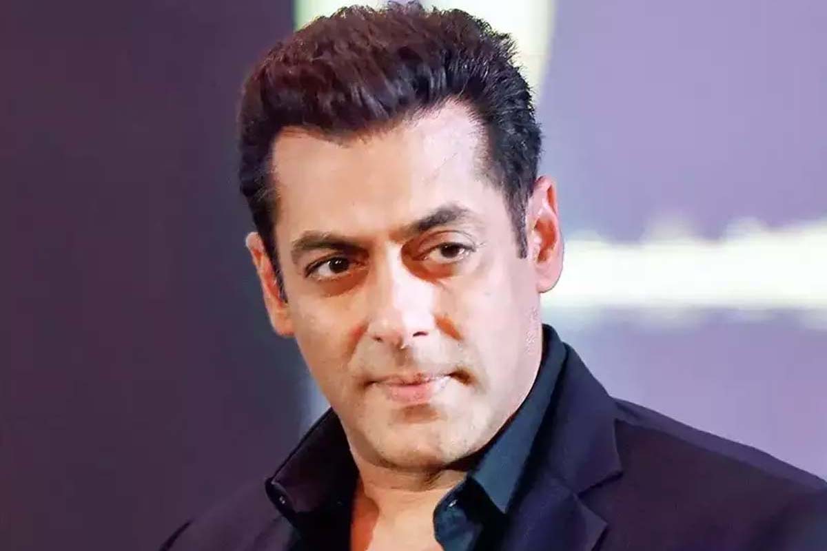 Salman Khan की फिल्मों का रिव्यू नहीं करेंगे KRK