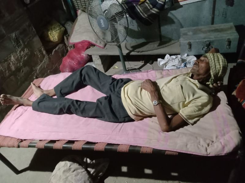 जानिए क्यों है जोधपुर में सिलिकोसिस का इतना कहर?