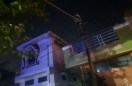300 से अधिक क्षेत्रों में स्ट्रीट लाइट कनेक्शन काटे, चार लाख से अधिक लोग अंधेरी गलियों में ब्लैक आउट