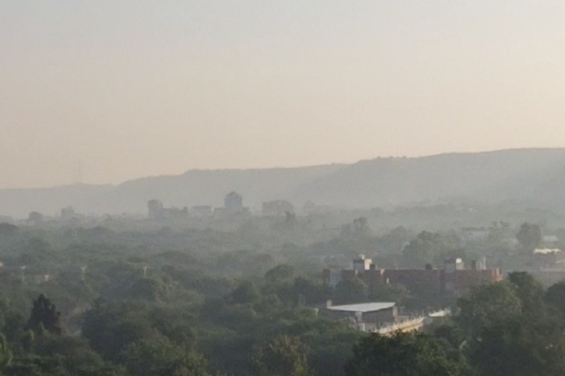 Weather News- प्रदेश में अगले सप्ताह से शुरू होगा तेज सर्दी का दौर, कहीं कहीं हल्की बरसात की भी संभावना