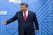 xi jinping