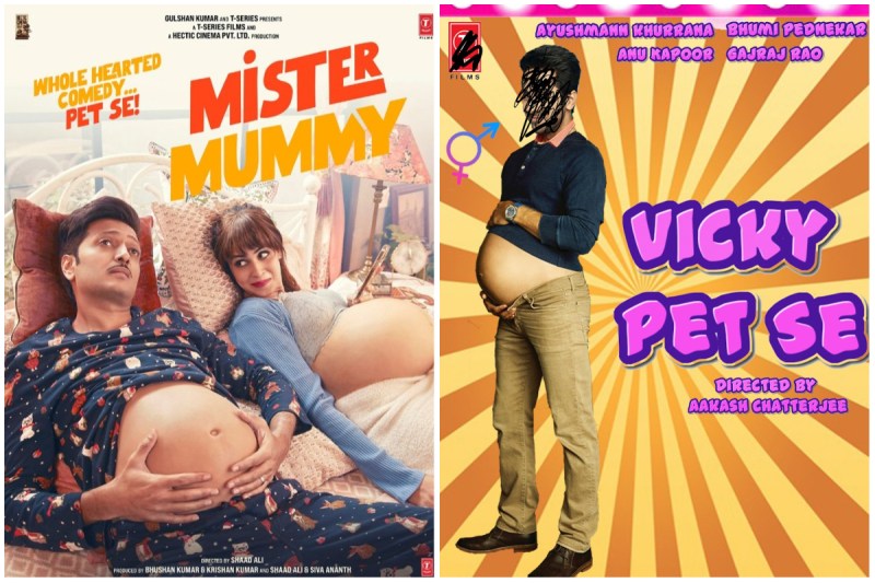 producer akash chatterjee accuses mister mummy makers of plagiarism