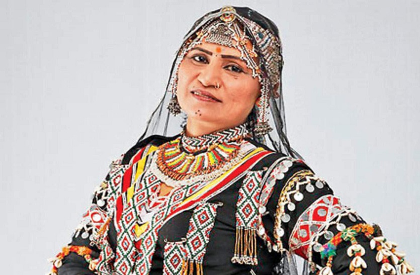 बेटी जन्मी है देखकर जमीन में गाड़ दिया था, फिर हुआ ये चमत्कार! पद्मश्री अवार्ड से सम्मानित गुलाबो की कहानी..