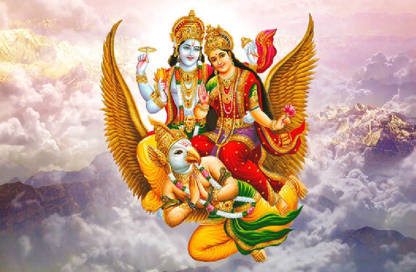 Guruvar Vishnu Puja Worship Lord Vishnu On Thursday And Do This Remedy  There Will Be Happiness And Prosperity In The House- Guruvar Vishnu Puja :  गुरुवार को करें भगवान विष्णु की पूजा-व्रत