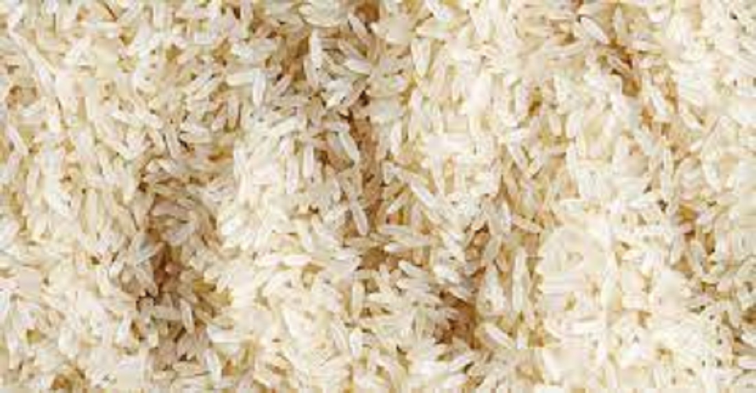 Rice