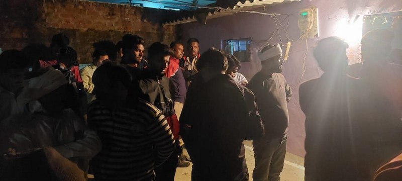 Mother commits suicide with two Ladlis on Ladli Diwas