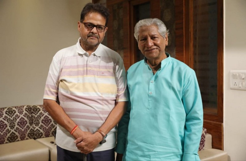 हर दशक बदलता गया सिनेमा, आज ओटीटी ने बढ़ाया दायरा : राजेन्द्र गुप्ता