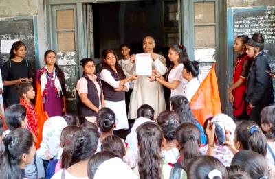 Short video poster image