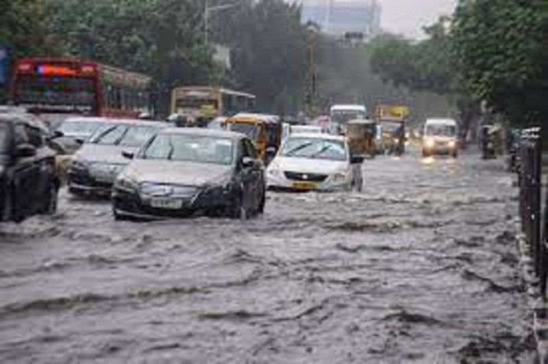 NE monsoon: Chennai lakes brim after continuous rainfall