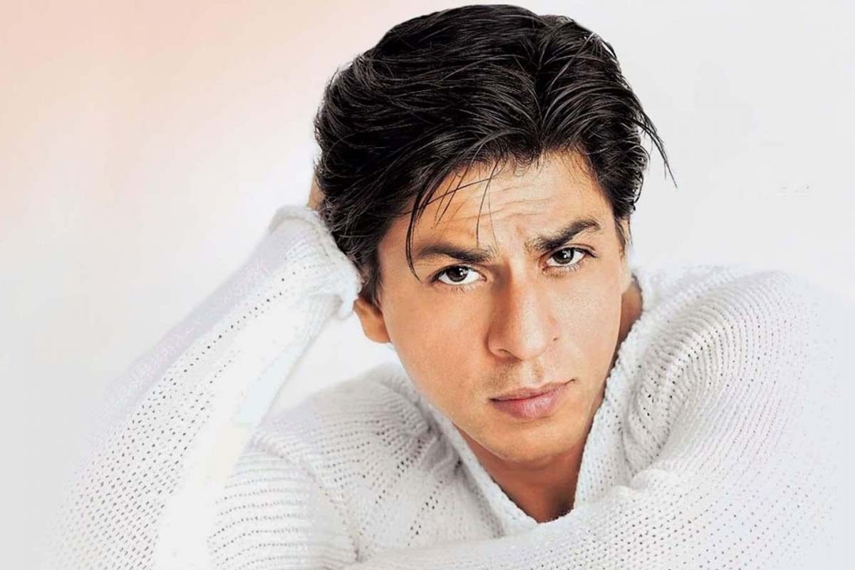 Shah Rukh Khan Birthday 