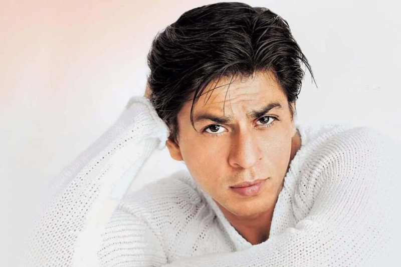 Shah Rukh Khan Birthday 