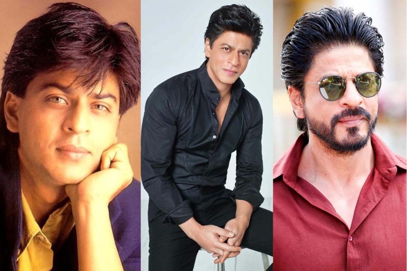 Shah Rukh Khan की इन हिट फिल्मों के पीछे का असली राज