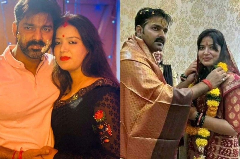 Pawan Singh की पत्नी Jyoti ने एक्टर पर लगाए गंभीर आरोप