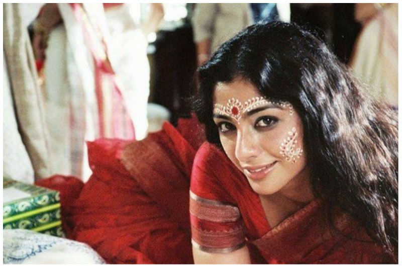Happy Birthday Tabu tabu reveals why she is single 