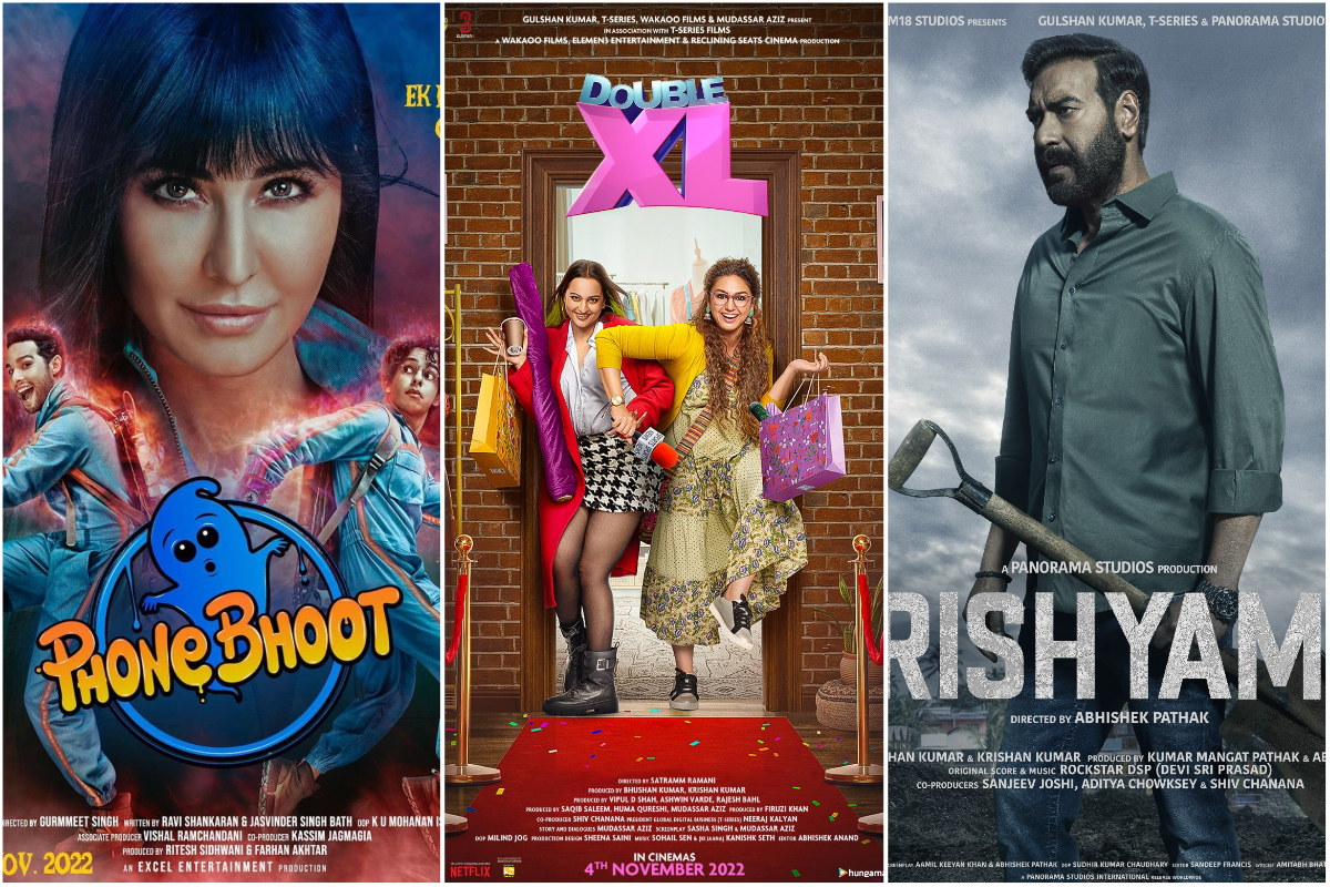 upcoming bollywood movies in november