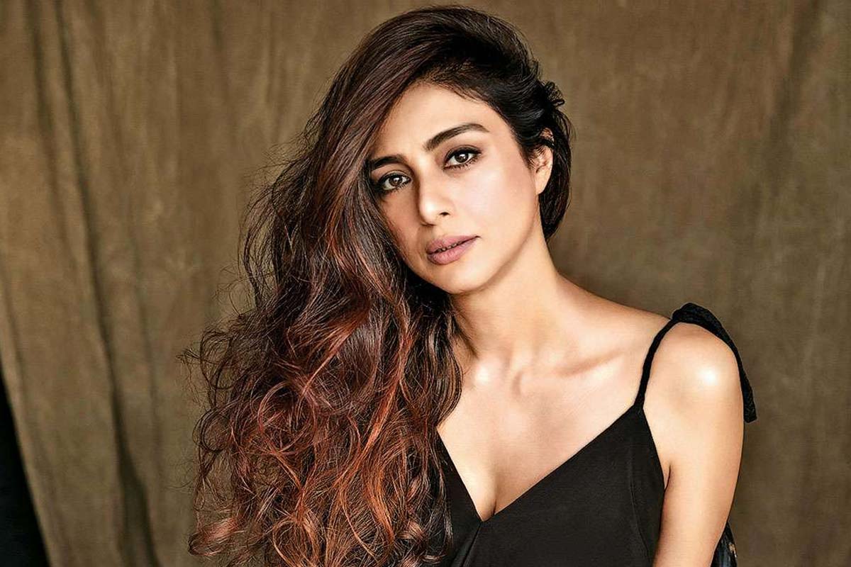 लाखों दिलों पर राज करने वालीं Tabu क्या है का असली नाम