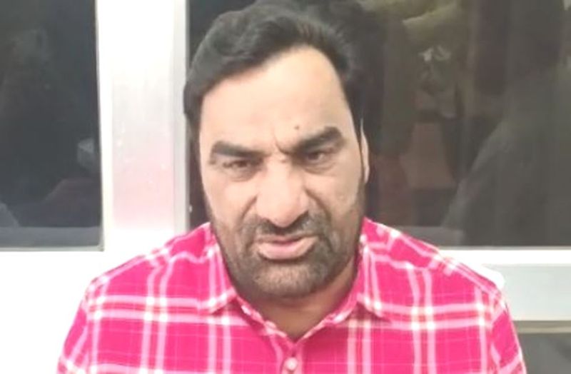 कांग्रेस में मुख्यमंत्री की लड़ाई, भाजपा बिना दूल्हे की बारात, 200 सीटों पर चुनाव लड़ आरएलपी बनाएगी सरकार: बेनीवाल