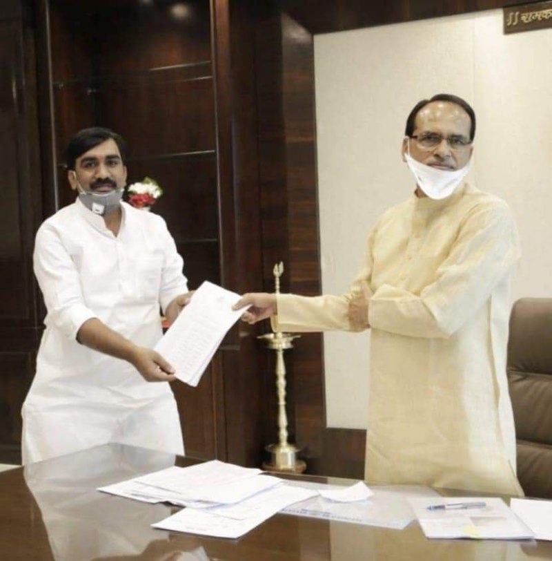 Sub Tehsil Bargawan got full Tehsil status