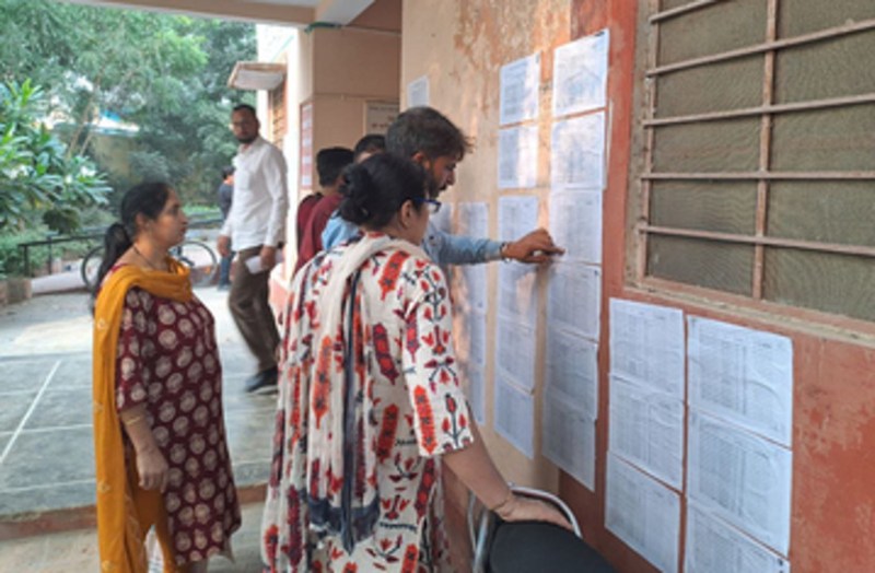 Rajasthan Vidya Sambal Yojana Application last date