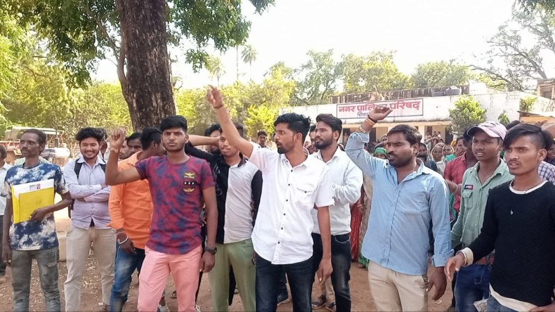 दीदी तुमसे बैर नहीं, सीएमओ तेरी खैर नहीं